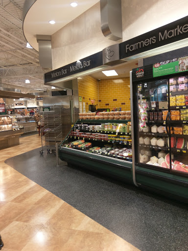 Grocery Store «Harris Teeter», reviews and photos, 3501 Oleander Dr, Wilmington, NC 28403, USA