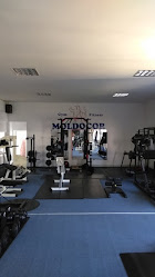 Gym Moldocor