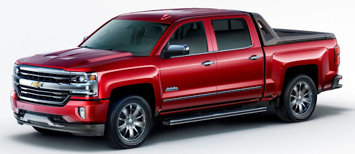 Chevrolet Dealer «McLoughlin Chevrolet», reviews and photos, 16700 SE McLoughlin Blvd, Milwaukie, OR 97267, USA