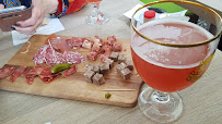 Plats et boissons du Restaurant Brasserie de l' Europe à Castres - n°11