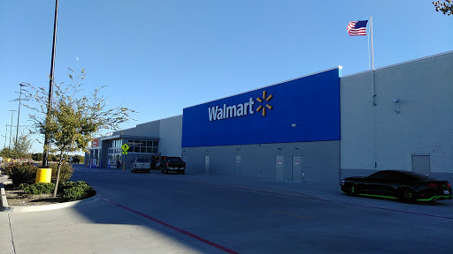 Discount Store «Walmart», reviews and photos, 701 W Princeton Dr, Princeton, TX 75407, USA