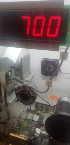 Shopping Mall «Bell Shopping Center», reviews and photos, 5029 E Florence Ave, Bell, CA 90201, USA