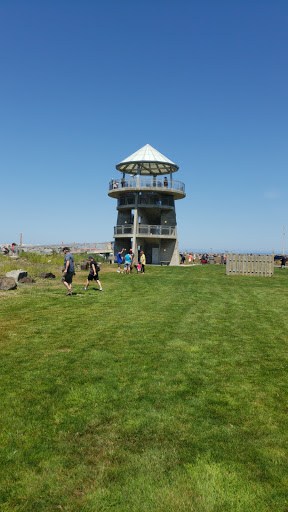 Observatory «Westport Viewing Tower», reviews and photos, Westhaven Dr, Westport, WA 98595, USA