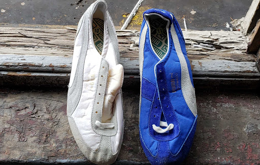 Wholesaler «Pixel 19 Vintage Clothing LLC», reviews and photos, 211 Klotter Ave, Cincinnati, OH 45219, USA