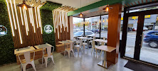 Atmosphère du Restaurant thaï Green thaï à Villemomble - n°1