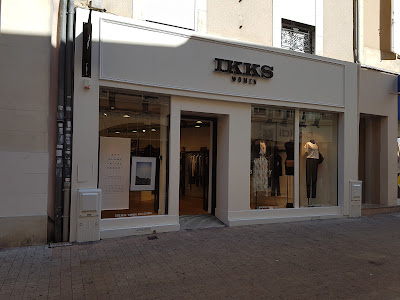 IKKS Women à Le Mans