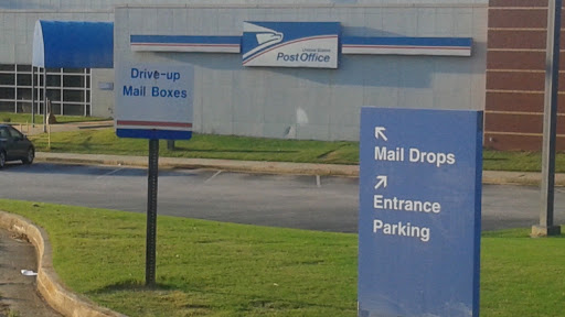 Post Office «United States Postal Service», reviews and photos, 6000 Stewart Pkwy, Douglasville, GA 30135, USA