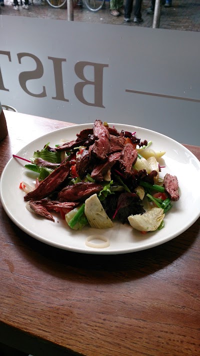 Photos of The Latin Quarter Wine Bar & Bistro