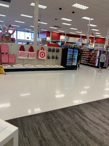 Department Store «Target», reviews and photos, 4144 Buckeye Pkwy, Grove City, OH 43123, USA