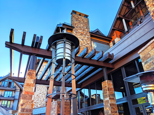 Movie Theater «CinéBistro at Solaris», reviews and photos, 141 E Meadow Dr #104, Vail, CO 81657, USA