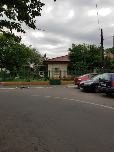 Strada Făgetului 28, București 40693, România