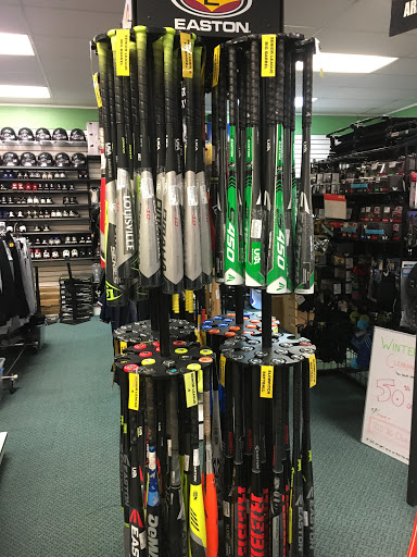 Sporting Goods Store «Play It Again Sports», reviews and photos, 800 S Hover Rd #43, Longmont, CO 80501, USA
