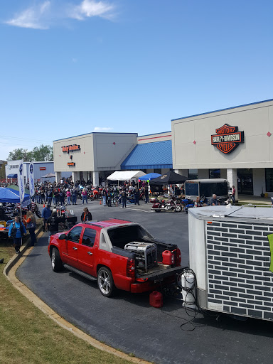 Motorcycle Dealer «Spartanburg Harley-Davidson», reviews and photos, 365 Sha Ln, Spartanburg, SC 29307, USA