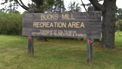 Recreation Center «Bucks Mill Recreation Area», reviews and photos, 137 Bucks Mill Rd, Colts Neck, NJ 07722, USA