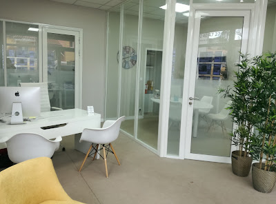 L'Agence Locale Olivier Paul Immobilier à Vertou