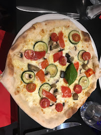 Pizza du Restaurant italien Controvento à Boulogne-Billancourt - n°2