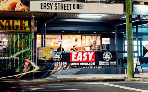 Easy Street Diner image