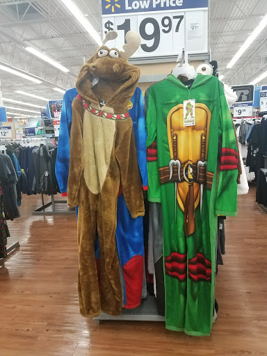 Department Store «Walmart Supercenter», reviews and photos, 4538 US-231, Wetumpka, AL 36092, USA