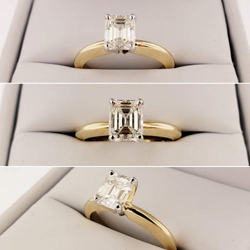 Jeweler «Gold N Carats», reviews and photos, 7601 N MacArthur Blvd #130, Irving, TX 75063, USA