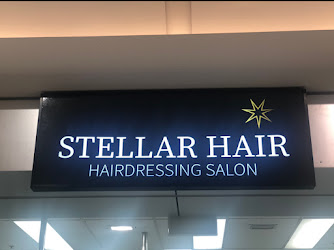 Stellar Hair, Q Centre