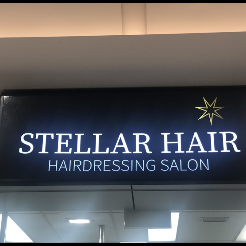 Stellar Hair, Q Centre