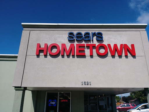 Appliance Store «Sears Hometown Store», reviews and photos, 1621 NE Baker St, McMinnville, OR 97128, USA