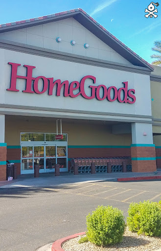 Department Store «HomeGoods», reviews and photos, 7775 W Bell Rd, Peoria, AZ 85382, USA