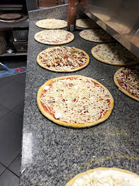 Photos du propriétaire du Pizzeria Planet Pizza - Orléans à Orléans - n°17