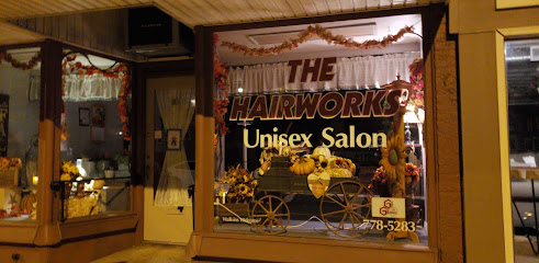 Hairworks