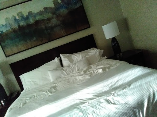 Hotel «The Westin Southfield Detroit», reviews and photos, 1500 Town Center, Southfield, MI 48075, USA