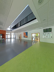 Wilhelm-von-Oranien-Schule Jahnstraße 1, 35683 Dillenburg, Deutschland
