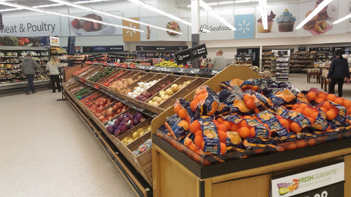 Department Store «Walmart Supercenter», reviews and photos, 5226 Sigmon Rd, Wilmington, NC 28403, USA