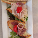 Photo n°2 de l'avis de Stefano.r fait le 13/06/2021 à 09:18 sur le  Rapalà à Rapallo