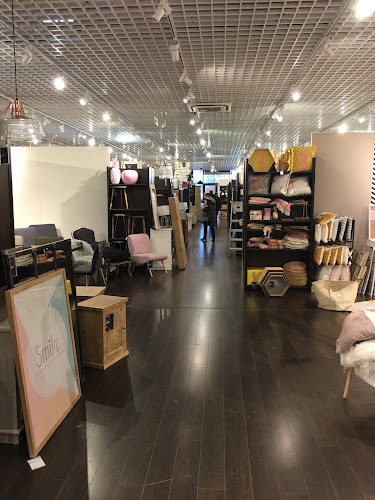 Magasin de meubles Maisons du Monde Guipavas