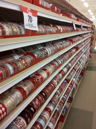 Fabric Store «Jo-Ann Fabrics and Crafts», reviews and photos, 3737 Carpenter Rd, Ypsilanti, MI 48197, USA