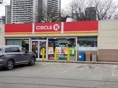 Circle K