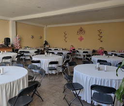 Salon De Eventos Sociales Carreón photo