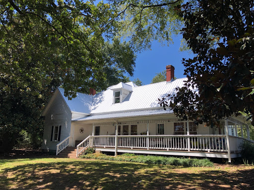 Roofing Contractor «Athens Roofing», reviews and photos, 2161 W Broad St, Athens, GA 30606, USA