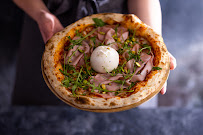 Photos du propriétaire du Pizzeria La Pizza de Nico Strasbourg Homme de Fer - n°19