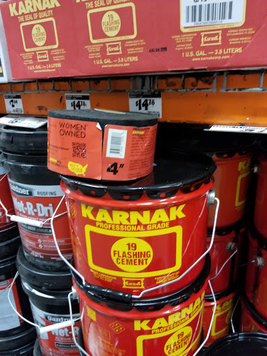 Home Improvement Store «The Home Depot», reviews and photos, 75 McLean Blvd, Paterson, NJ 07514, USA