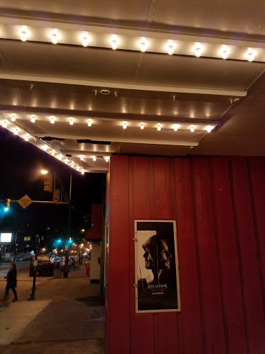 Movie Theater «Highland Theatre», reviews and photos, 826 W Market St, Akron, OH 44303, USA