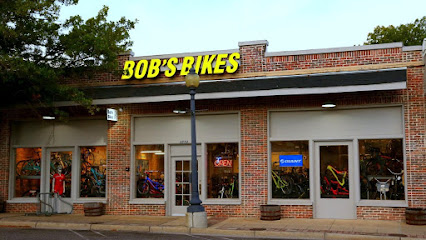 Bob's Bikes Inc