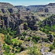 Ulubey Kanyonu Tabiat Parkı