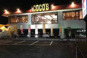 Coco's Restaurant image