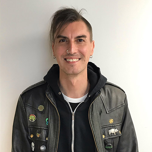 Tattoo Shop «Cactus Tattoo», reviews and photos, 307 N Riverfront Dr, Mankato, MN 56001, USA