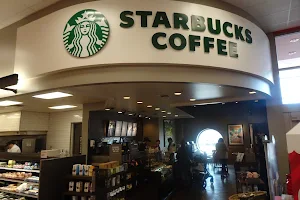 Starbucks image