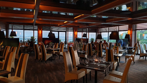 restauracje Essence Restaurant - Hotel Odyssey ⭐⭐⭐⭐⭐ Dąbrowa