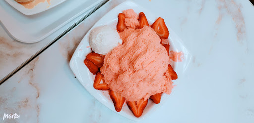 Dessert Shop «Just Desserts», reviews and photos, 7211 18th Ave, Brooklyn, NY 11204, USA