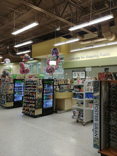 Supermarket «Publix Super Market at Pawleys Island Plaza», reviews and photos, 10225 Ocean Hwy #17, Pawleys Island, SC 29585, USA