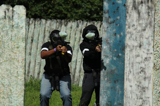 Paintball Center «Xtreme Paintball», reviews and photos, 369 Main St, Agawam, MA 01001, USA